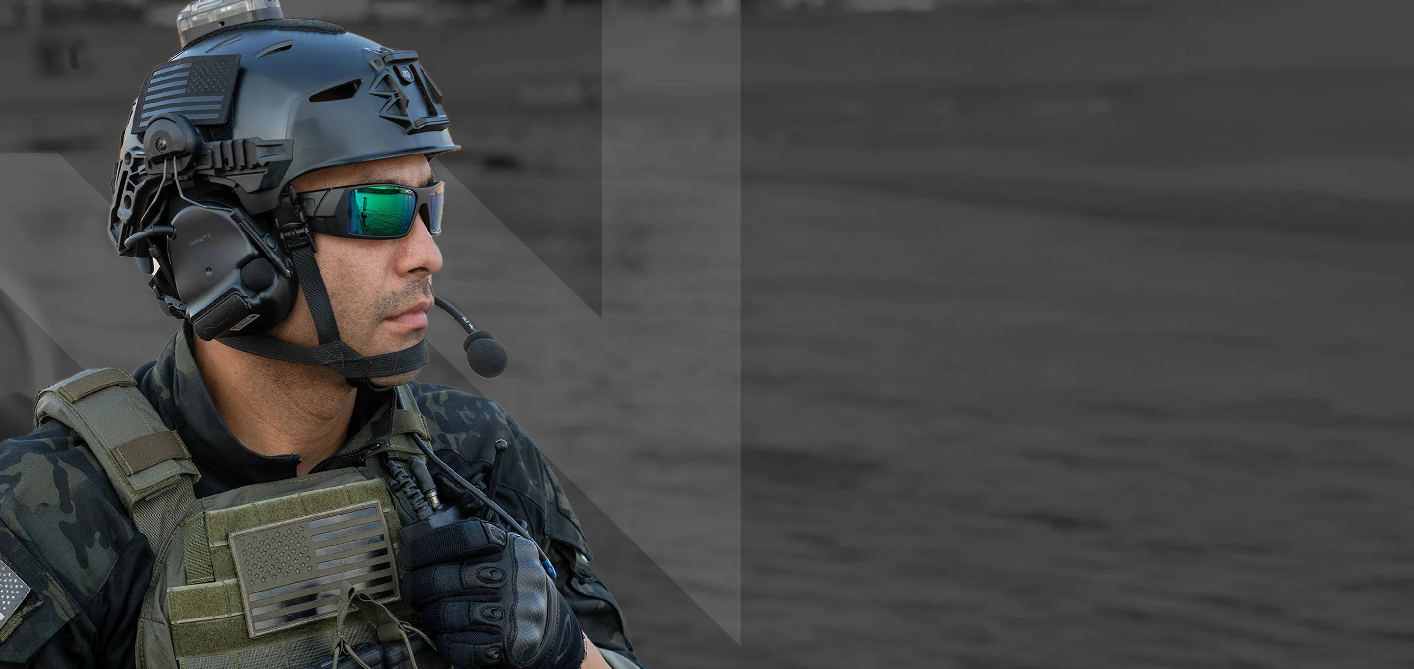 Protection Without Compromise